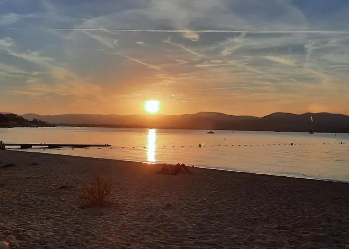 Villa Playa Del Sol - B1