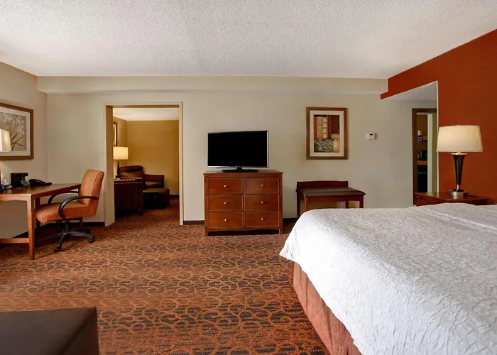 Hampton Inn Fort Wayne-Southwest