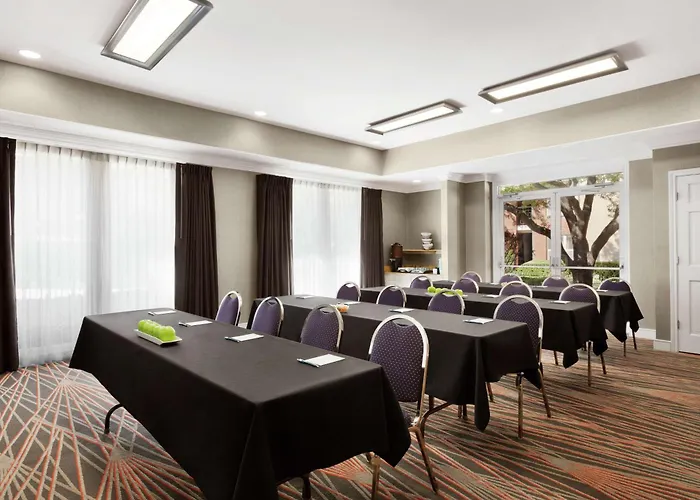 Staybridge Suites Addison Dallas North By Ihg