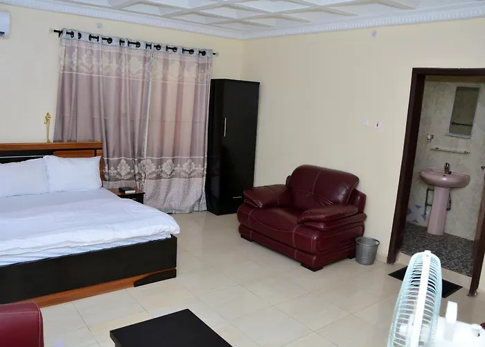 Bbd Hotel And Suites