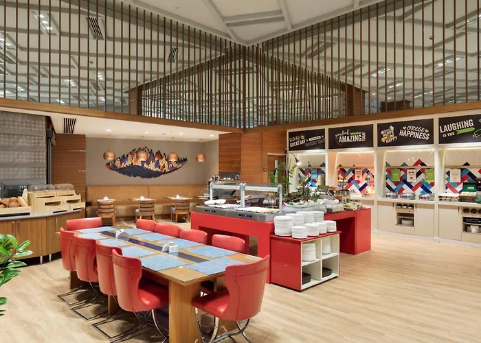 Hampton By Hilton Bursa