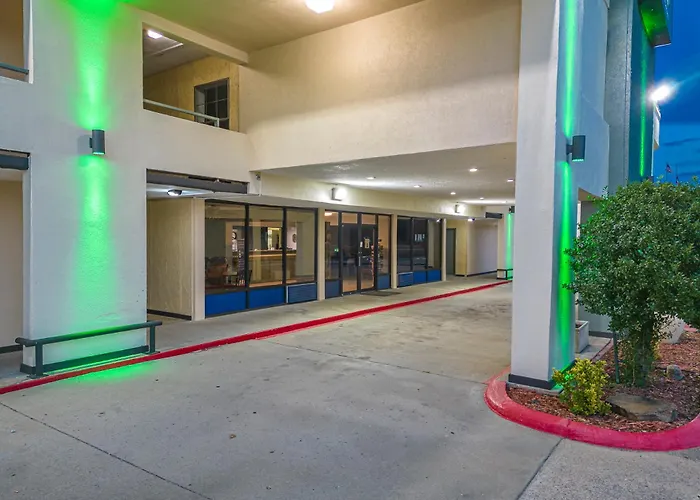 Quality Inn