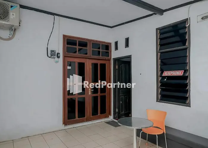 Pondok Damai Guest House Syariah Mitra Reddoorz