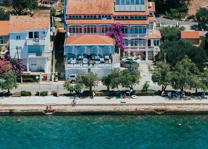 Villa Nico