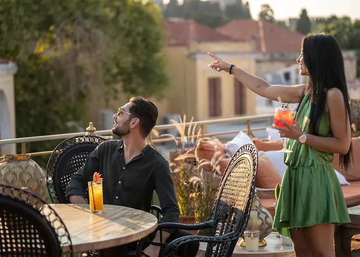 Decan Concept Boutique Estate