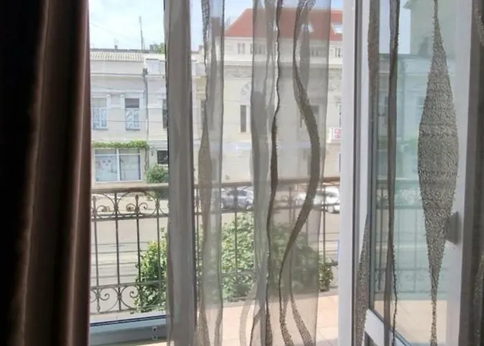 Wellotel Odessa