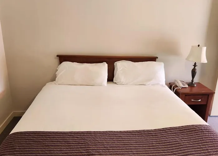 Grantview Inn