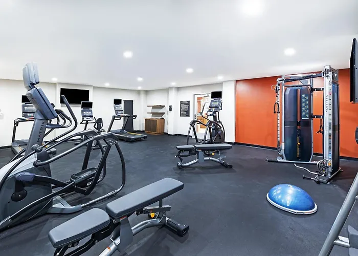 Candlewood Suites Dfw Airport North - Irving By Ihg