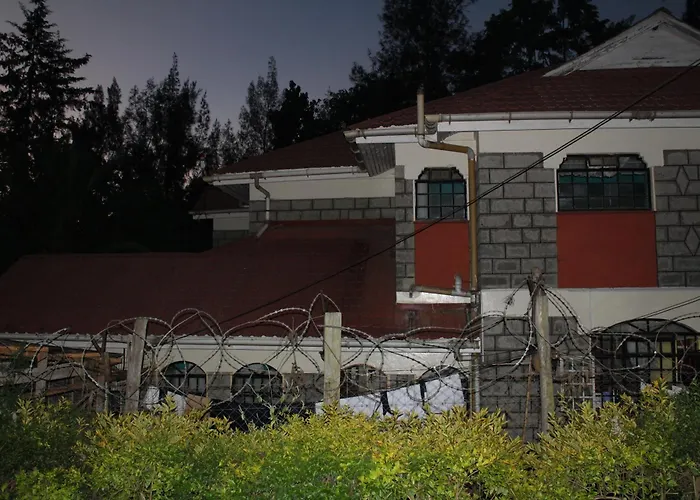 Tranquil Homestays