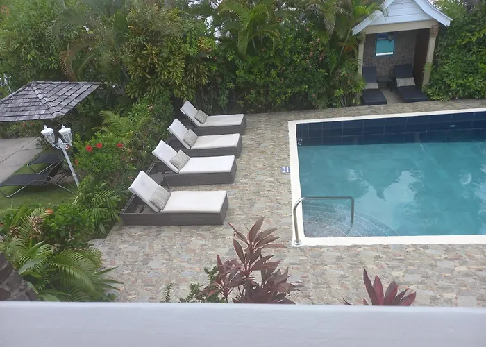 Rodney Bay Cheap Hotels