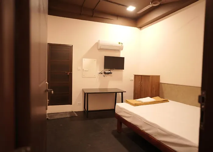 Kochi Cheap Hotels