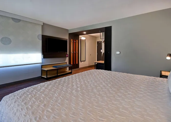 Rockwall Cheap Hotels