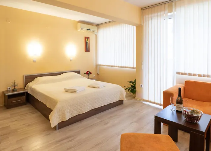 Family Hotel Gran Ivan