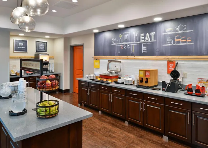 Hampton Inn And Suites Hutto