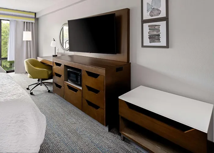 Hampton Inn Richmond-Mechanicsville
