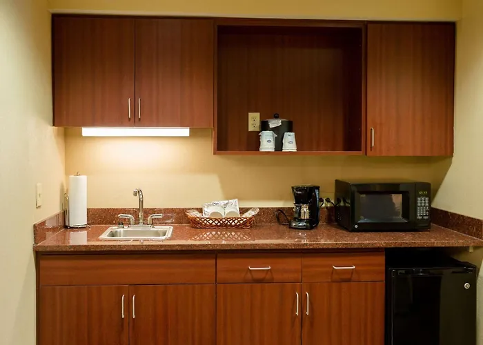 Hampton Inn Oxford-West