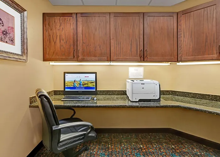 Hampton Inn By Hilton Deming