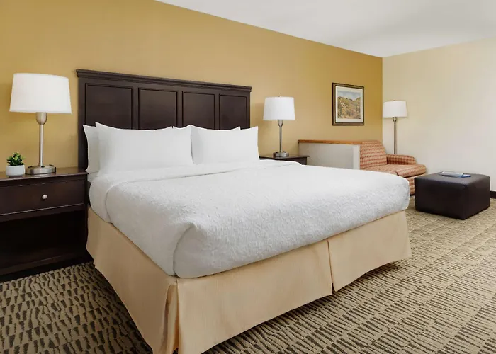 Countryside Inn Jackson