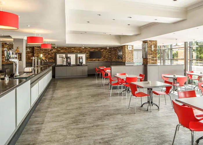 Ibis Hull City Centre