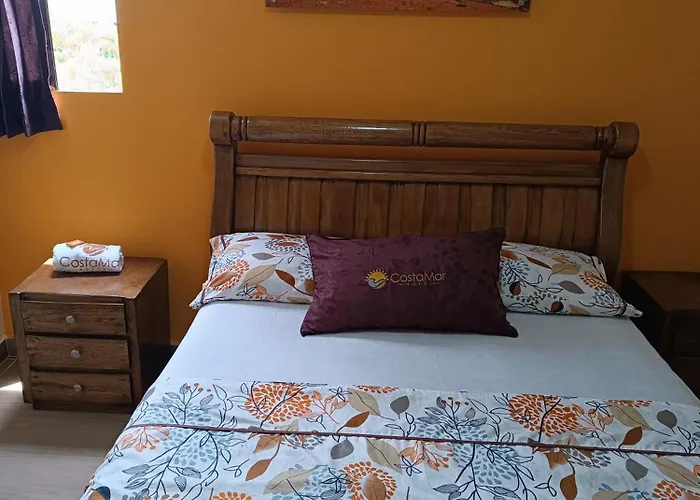 Hotel Costa Mar