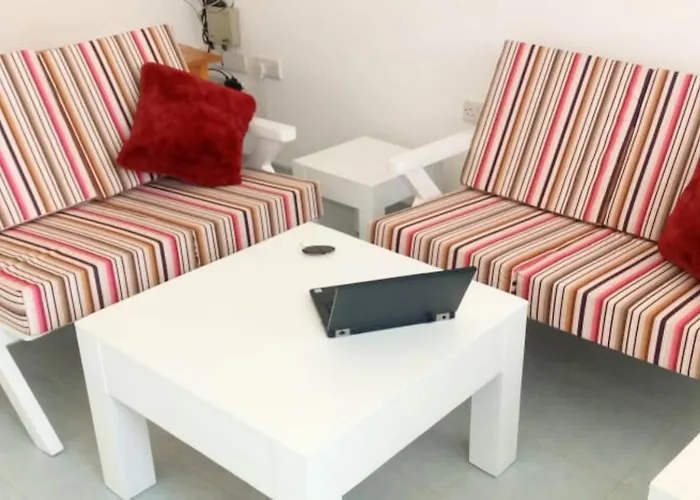 Aster Suites Kisumu