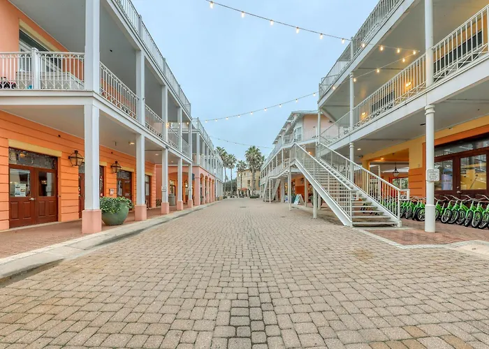 Rosemary Beach Cheap Hotels