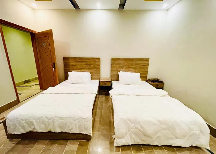 Hotel Bed & Rest Airport