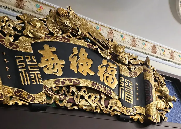The Century Hotel George Town 乔治市世纪酒店