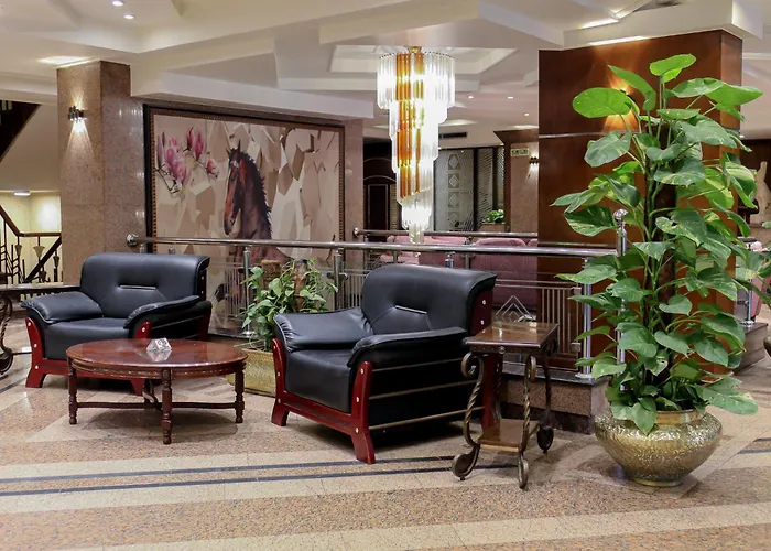Hor Moheb Hotel