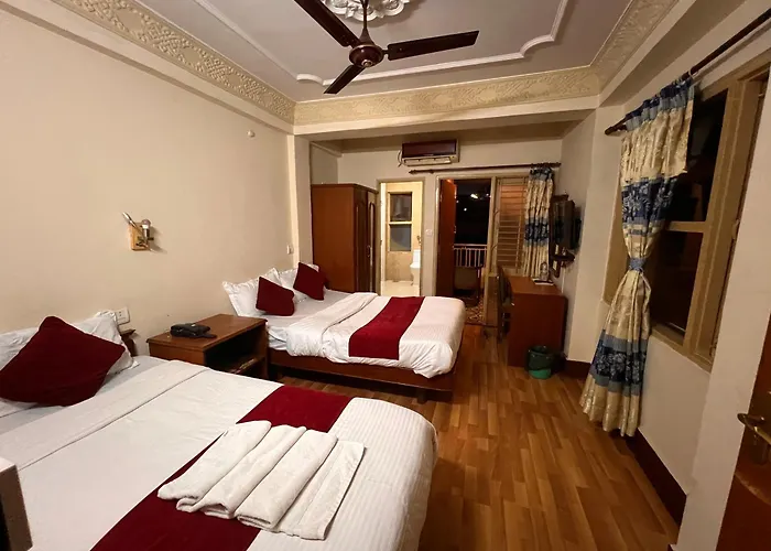 Makwanpur Cheap Hotels