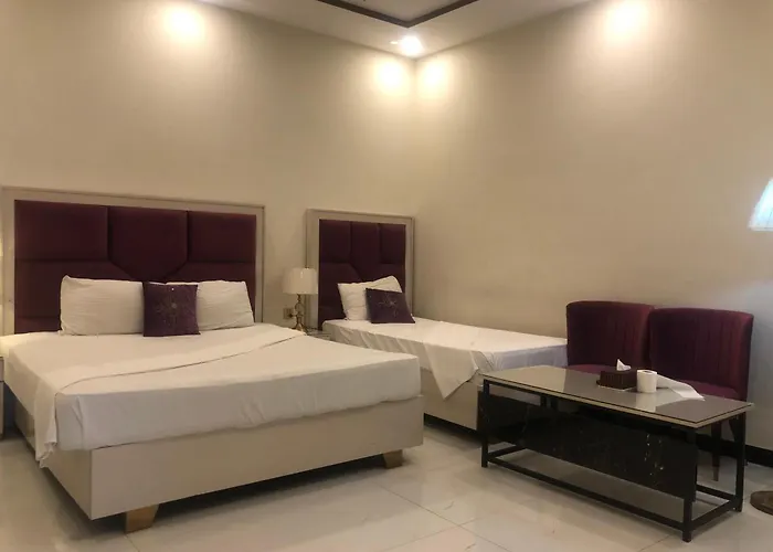 Dove Inn Hotel Kalma Chowk