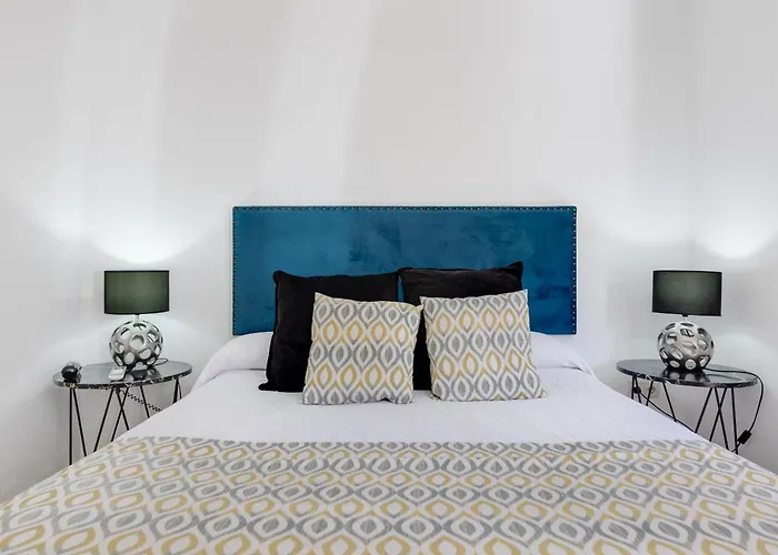 Hotel Madrid