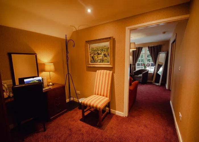 Howfield Manor Hotel