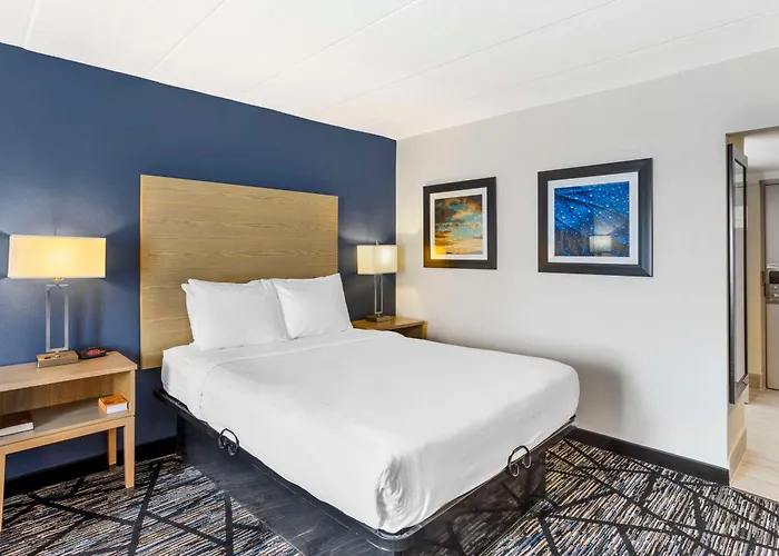 Best Western Westgate Inn