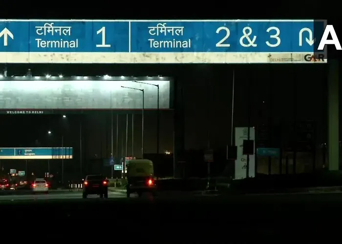 Jupiter Plaza Delhi Airport