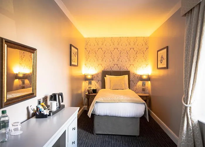 Maidenhead Cheap Hotels