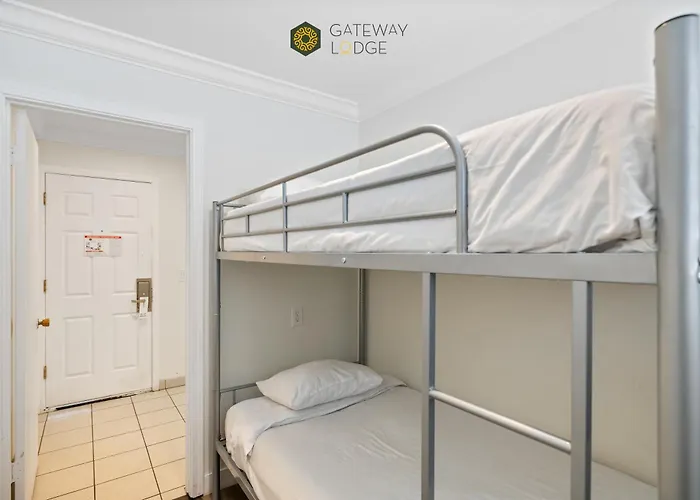 Gateway Lodge