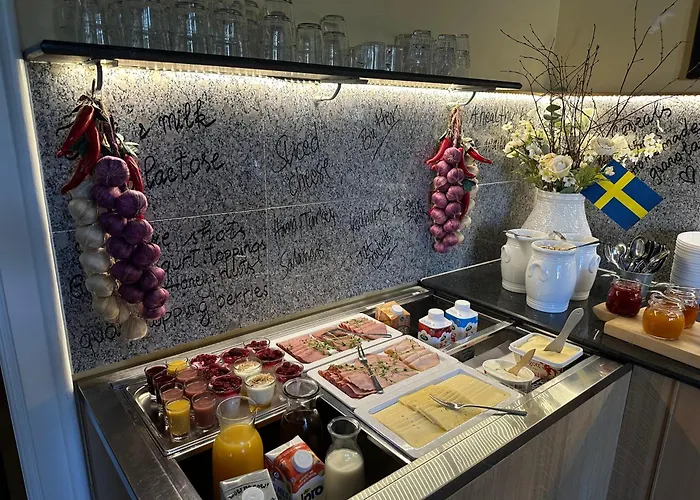 Soedra Hotellet