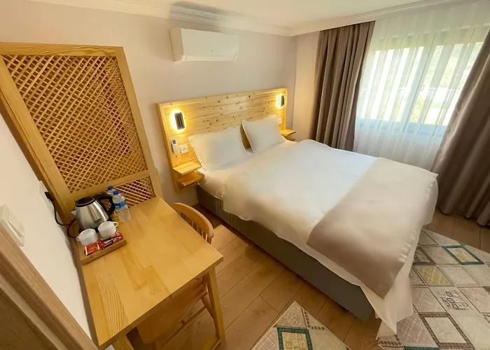 Dalaman Cheap Hotels