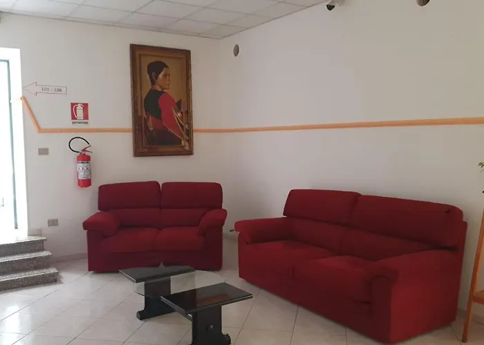 Hotel 4 Mori