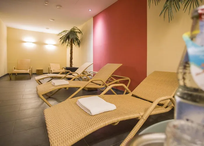 Der Schoene Asten - Resort Winterberg