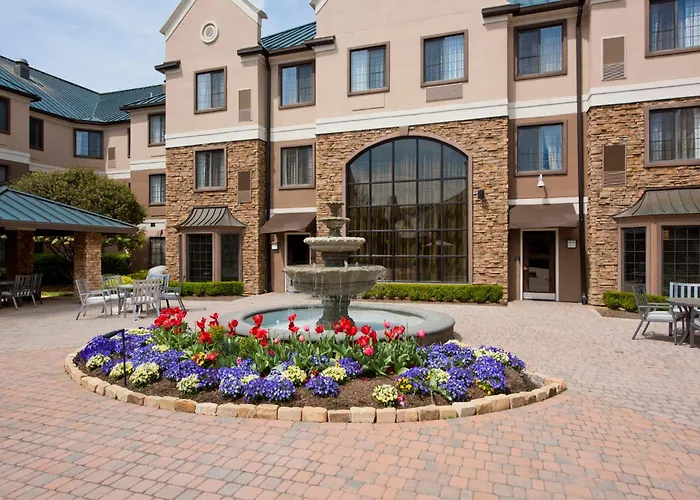 Staybridge Suites - Charlotte Ballantyne By Ihg