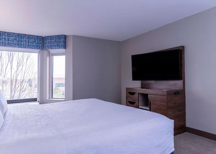 Hampton Inn & Suites St. Louis-Chesterfield