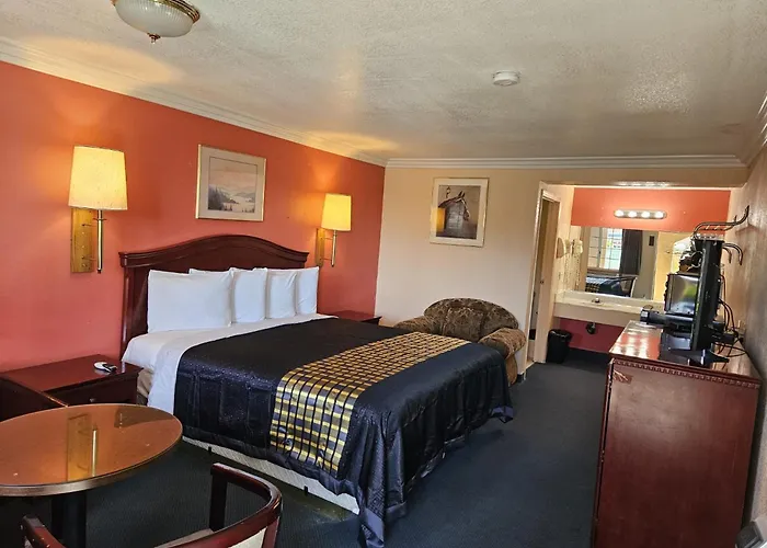 Aerospace Inn