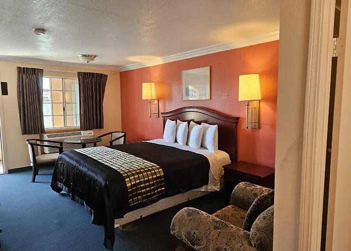 Aerospace Inn