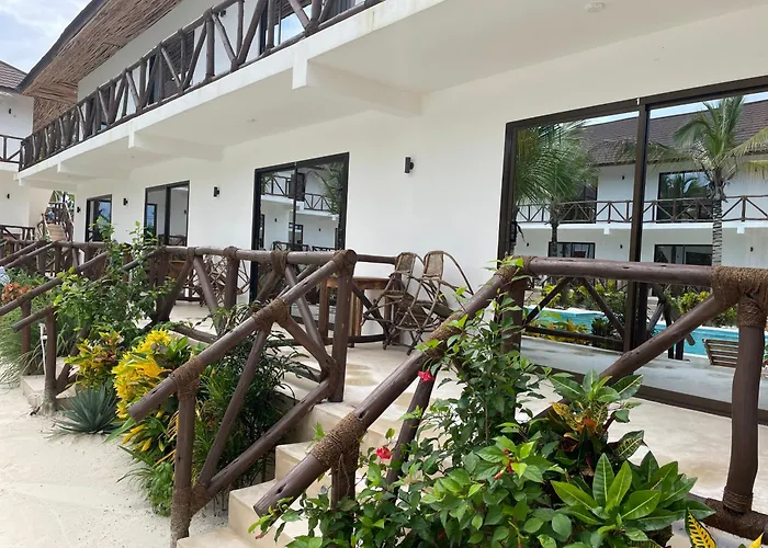 Sand Beach Boutique Hotel