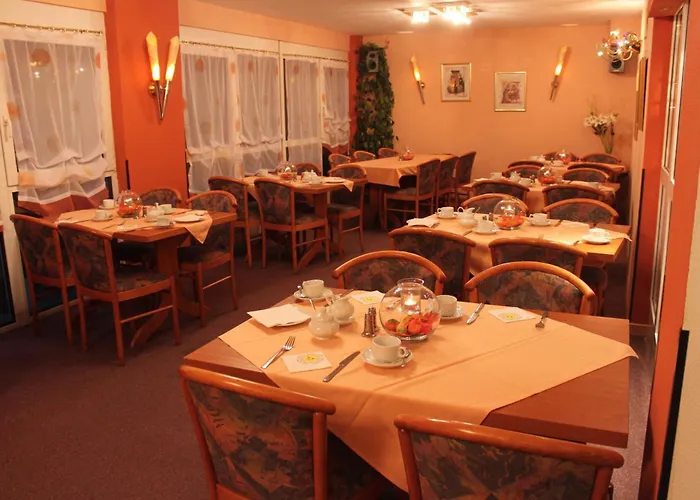 Hotel Roemerstein
