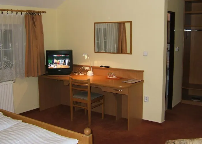 Hotel York