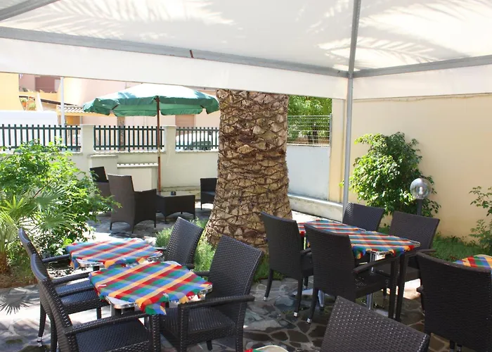 Hotel Alguer