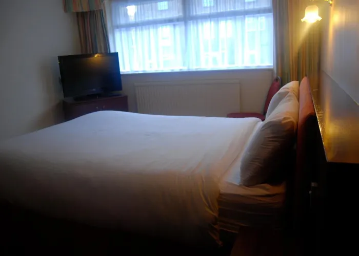 Brecon Hotel Sheffield Rotherham (Adults Only)